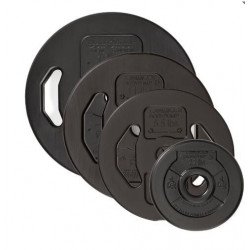 Don oliver body pump set sale